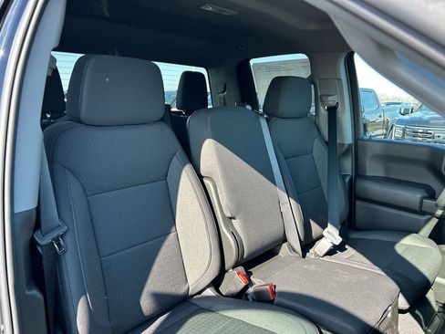 New 2026 GMC Sierra 1500 Pro w/ Graphite Edition image 38