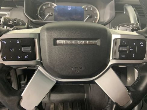 Used 2023 Land Rover Discovery S R-Dynamic AWD/4WD image 32