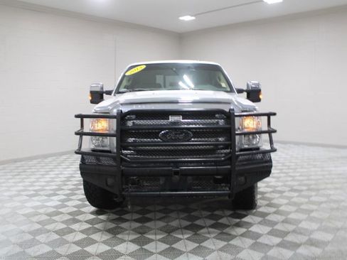 Used 2015 Ford F350 Lariat w/ Lariat Ultimate Package image 6