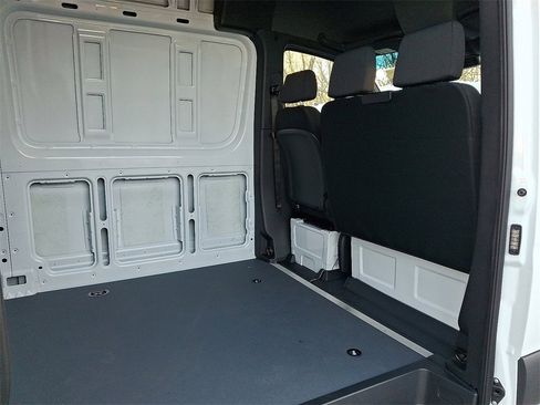 New 2025 Mercedes-Benz Sprinter 3500 image 7