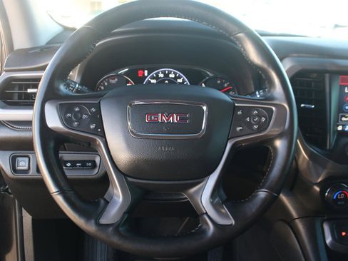 Used 2022 GMC Acadia AT4 w/ Technology Package image 20