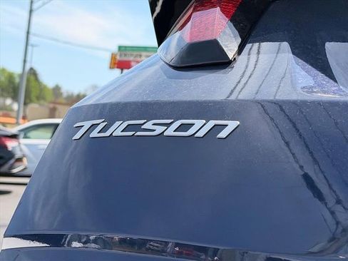 New 2026 Hyundai Tucson SEL w/ Tow & Go Package AWD/4WD image 31