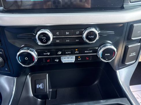Used 2023 Ford F150 XLT w/ Equipment Group 302A High AWD/4WD image 44