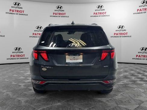 Used 2024 Hyundai Tucson SEL image 5