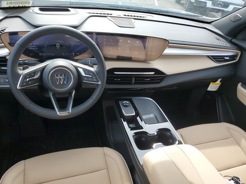 New 2026 Buick Enclave Preferred w/ Power Package AWD/4WD image 12