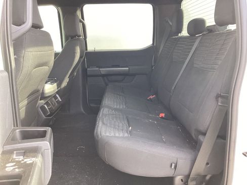 Used 2023 Ford F150 XL w/ STX Appearance Package image 6