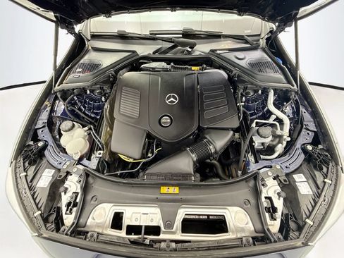 Certified 2026 Mercedes-Benz E 350 Sedan image 28