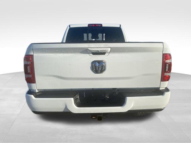Used 2024 RAM 2500 Laramie w/ Safety Group AWD/4WD image 7