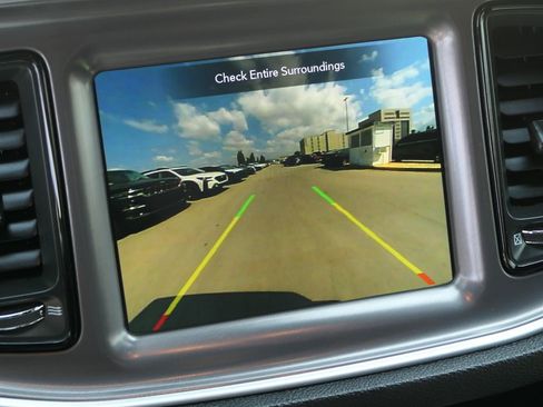 Used 2021 Dodge Challenger R/T Scat Pack image 19