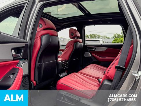 Used 2025 Acura MDX A-Spec AWD/4WD image 18