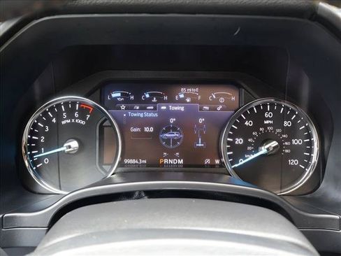 Used 2020 Ford Expedition Limited AWD/4WD image 14