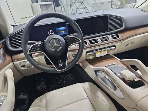 New 2026 Mercedes-Benz GLE 350 4MATIC image 16