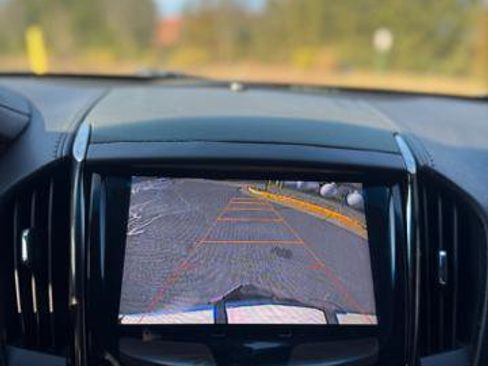 Used 2013 Cadillac ATS Luxury w/ Cold Weather Package image 14