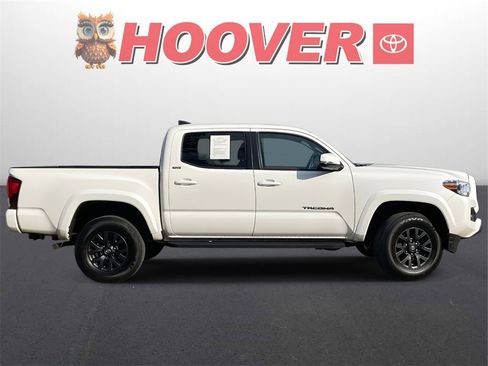Used 2023 Toyota Tacoma SR5 image 2