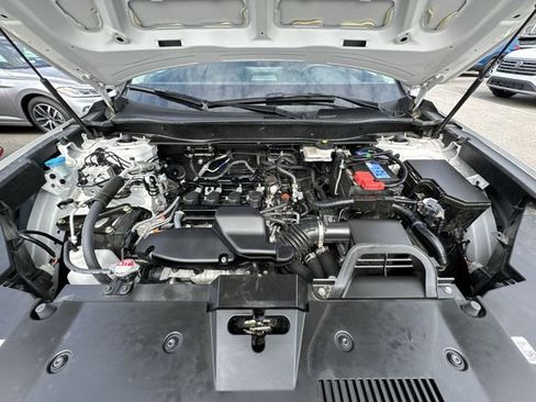 Used 2024 Honda CR-V EX-L image 30