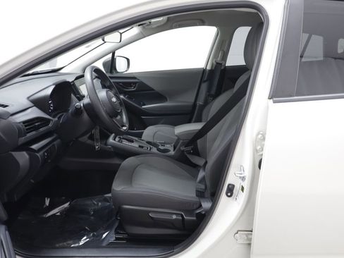 Used 2024 Subaru Crosstrek 2.0i AWD/4WD image 5