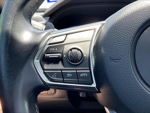 Used 2021 Acura TLX w/ Technology Package FWD image 23