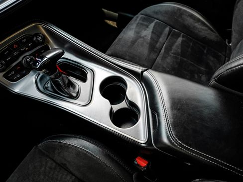 Used 2023 Dodge Challenger R/T w/ Plus Package RWD image 22