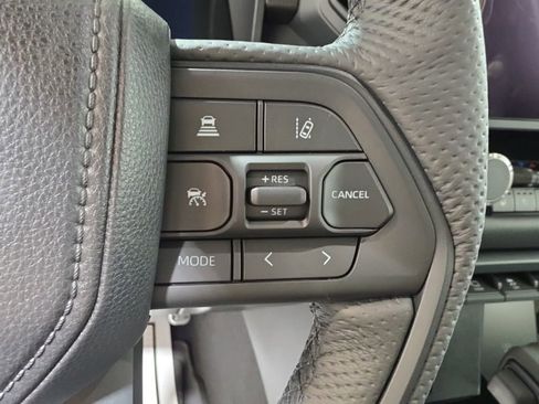 Used 2026 Toyota Sequoia 4WD image 29