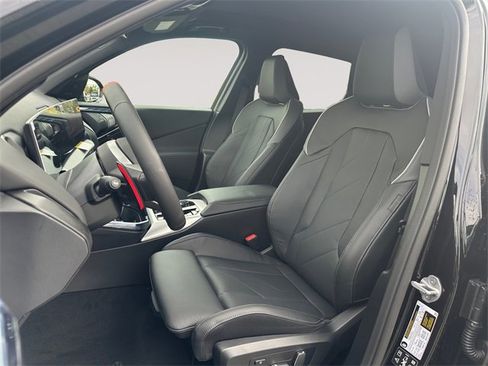 New 2026 BMW X3 M50 w/ Premium Package image 9