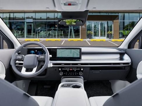 New 2026 Hyundai Ioniq 9 S RWD image 11