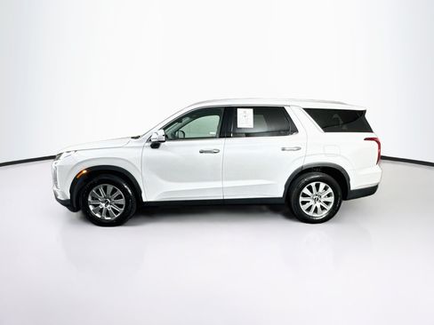 Used 2025 Hyundai Palisade SEL FWD image 4