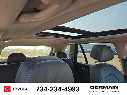 Used 2015 BMW X5 xDrive50i image 20