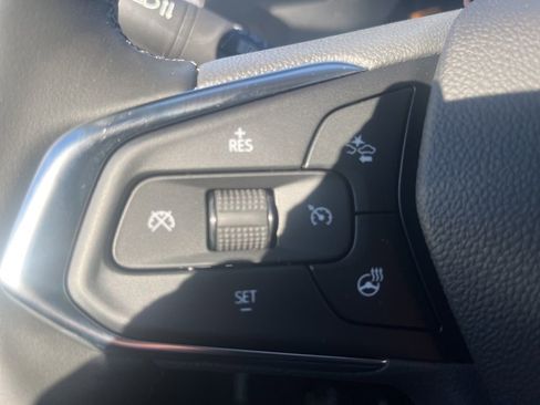 New 2026 Chevrolet TrailBlazer LT w/ Midnight Edition image 15