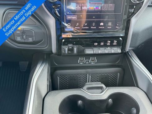 New 2026 RAM 2500 Big Horn image 25