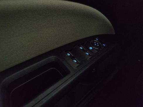 Used 2018 Ford Fusion S image 27