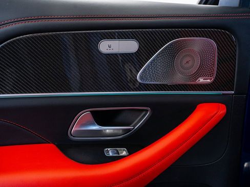 Used 2021 Mercedes-Benz GLE 63 AMG S image 59