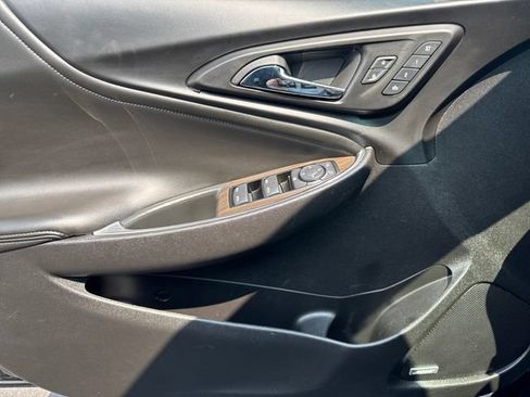 Used 2024 Chevrolet Malibu LT FWD image 10