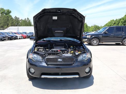 Used 2005 Subaru Outback 2.5XT Limited AWD/4WD image 35
