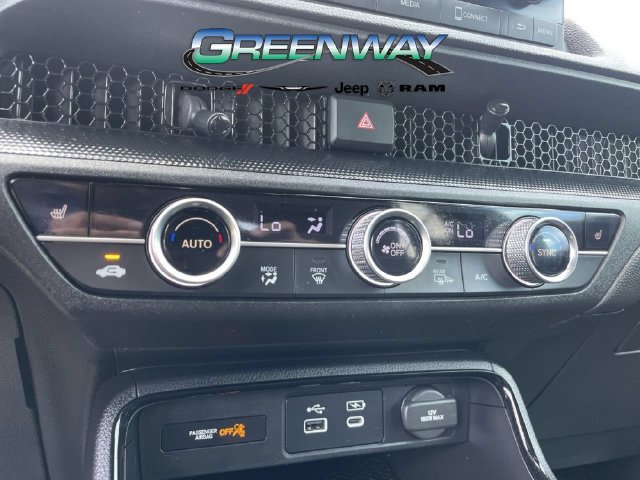Used 2023 Honda CR-V Sport image 23