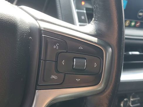 Certified 2021 Chevrolet Tahoe LS w/ Driver Alert Package AWD/4WD image 23