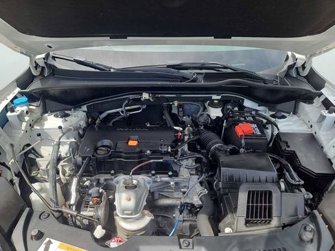 Certified 2023 Honda HR-V LX image 28