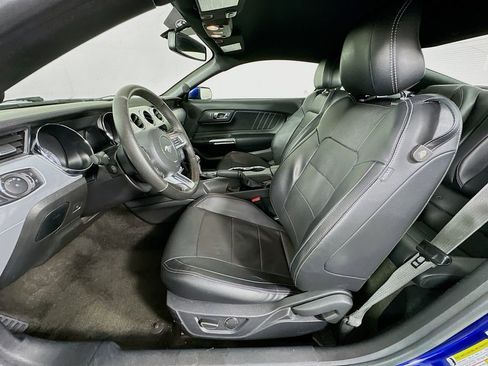Used 2015 Ford Mustang Premium w/ Equipment Group 201A RWD image 20