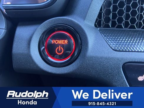 New 2026 Honda CR-V Sport-L image 43