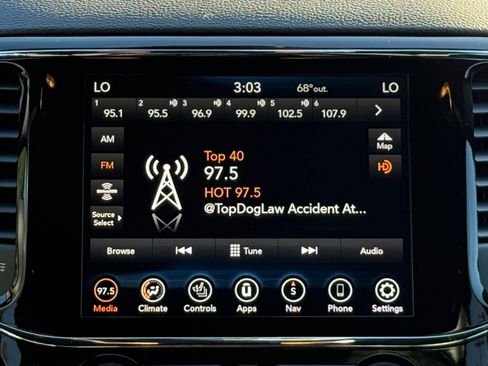 Certified 2020 Jeep Grand Cherokee Altitude image 21