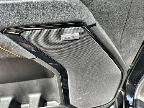 New 2026 GMC Sierra 1500 AT4 AWD/4WD image 23