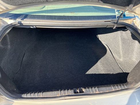 Used 2008 Chevrolet Impala LT image 25