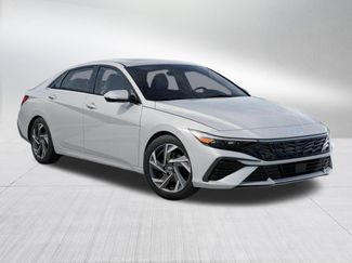 New 2026 Hyundai Elantra Limited video 2