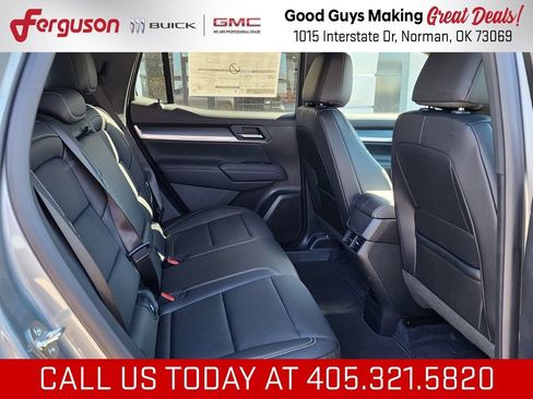 New 2026 GMC Terrain Elevation w/ Elevation Premium Package AWD/4WD image 43