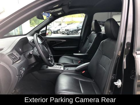 Certified 2023 Honda Passport EX-L image 13