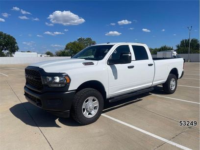 Used 2024 RAM 2500 Tradesman w/ Protection Group