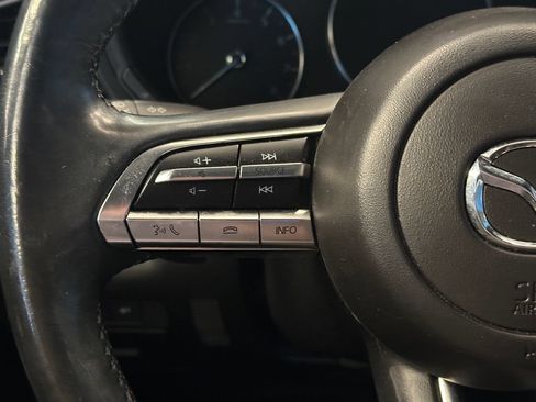 Used 2021 MAZDA CX-30 AWD 2.5 S w/ Premium Package image 11