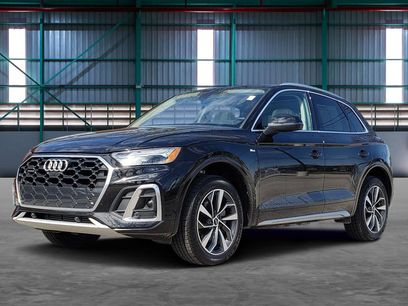Used 2023 Audi Q5 2.0T Premium Plus w/ Premium Plus Package