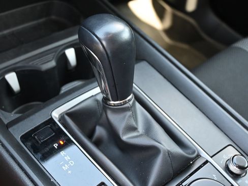 Used 2024 MAZDA CX-50 AWD 2.5 S w/ Premium Package image 14