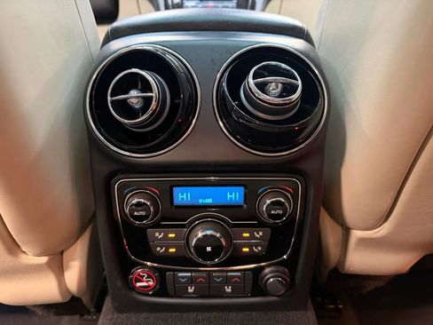 Used 2016 Jaguar XJ L Portfolio image 37