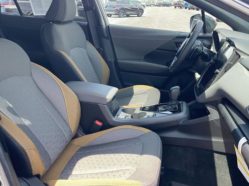 Used 2025 Subaru Crosstrek 2.5i Sport AWD/4WD image 24